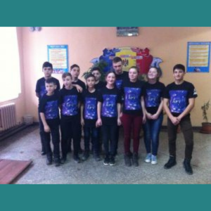 Echipa APT